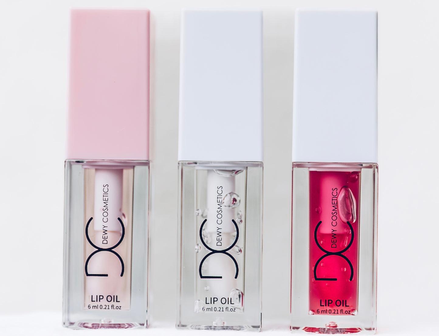 Lip Oil