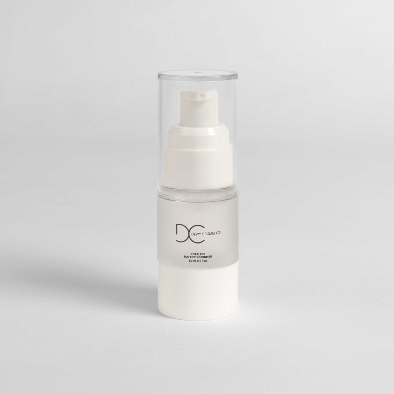 Poreless Mattifying Primer