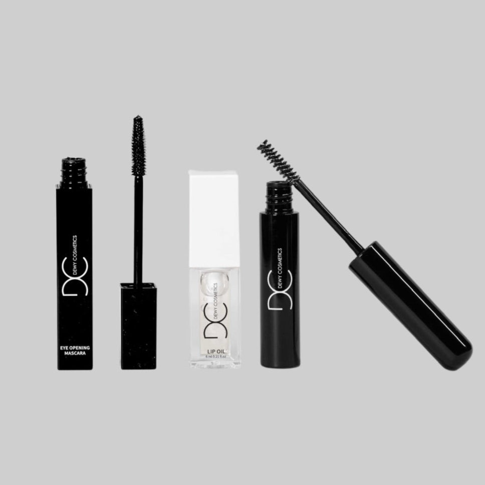The Everyday Essentials Trio