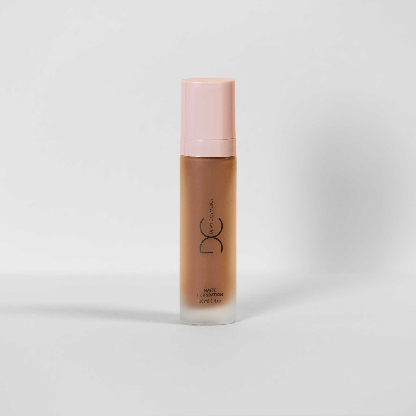 Matte Foundation