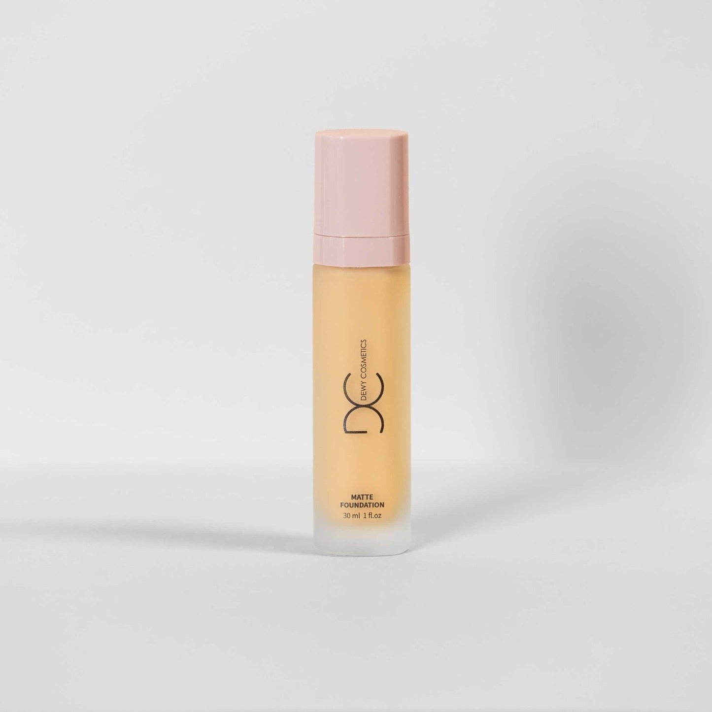 Matte Foundation