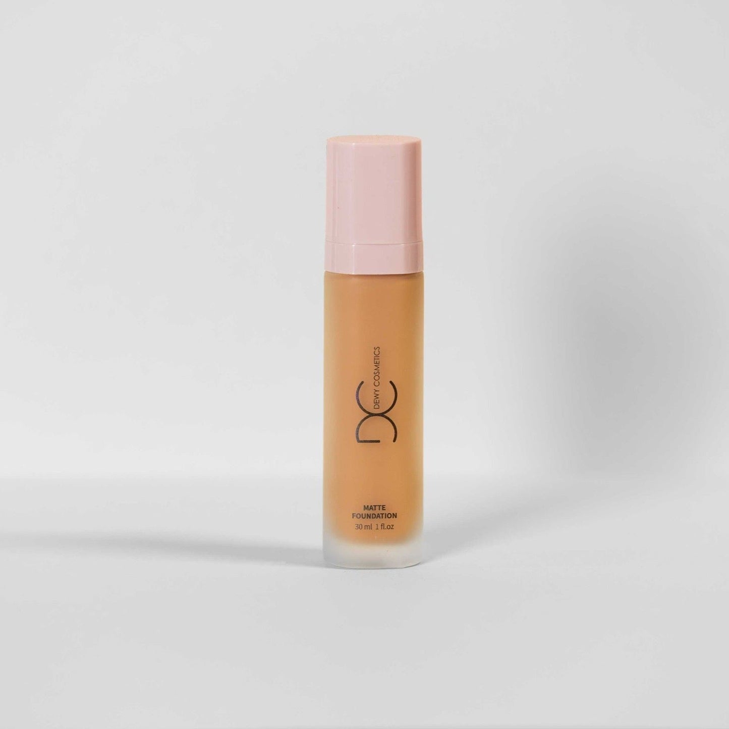 Matte Foundation