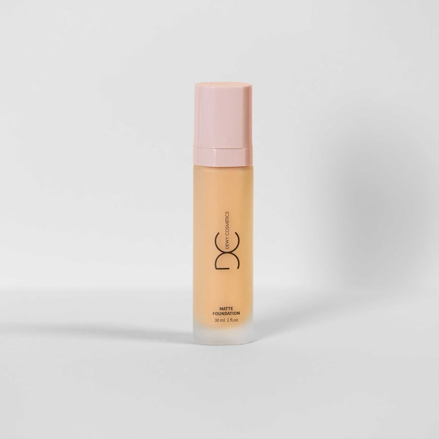 Matte Foundation