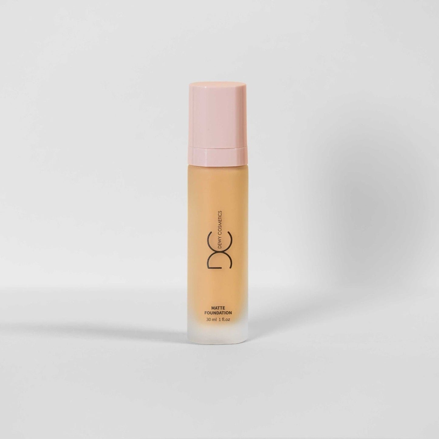 Matte Foundation