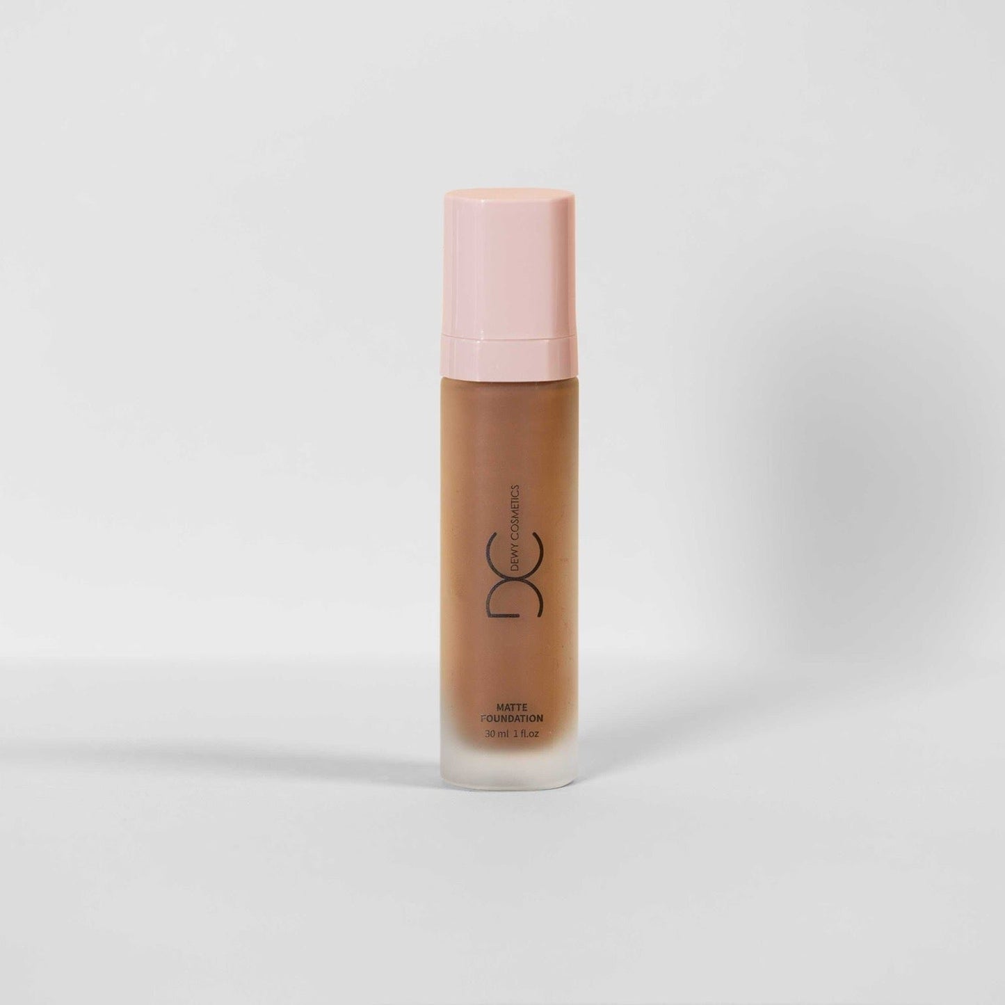 Matte Foundation