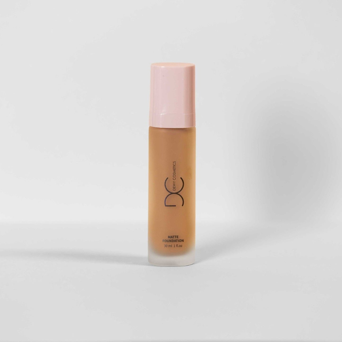 Matte Foundation