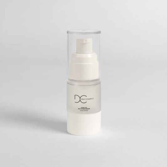 Poreless Mattifying Primer