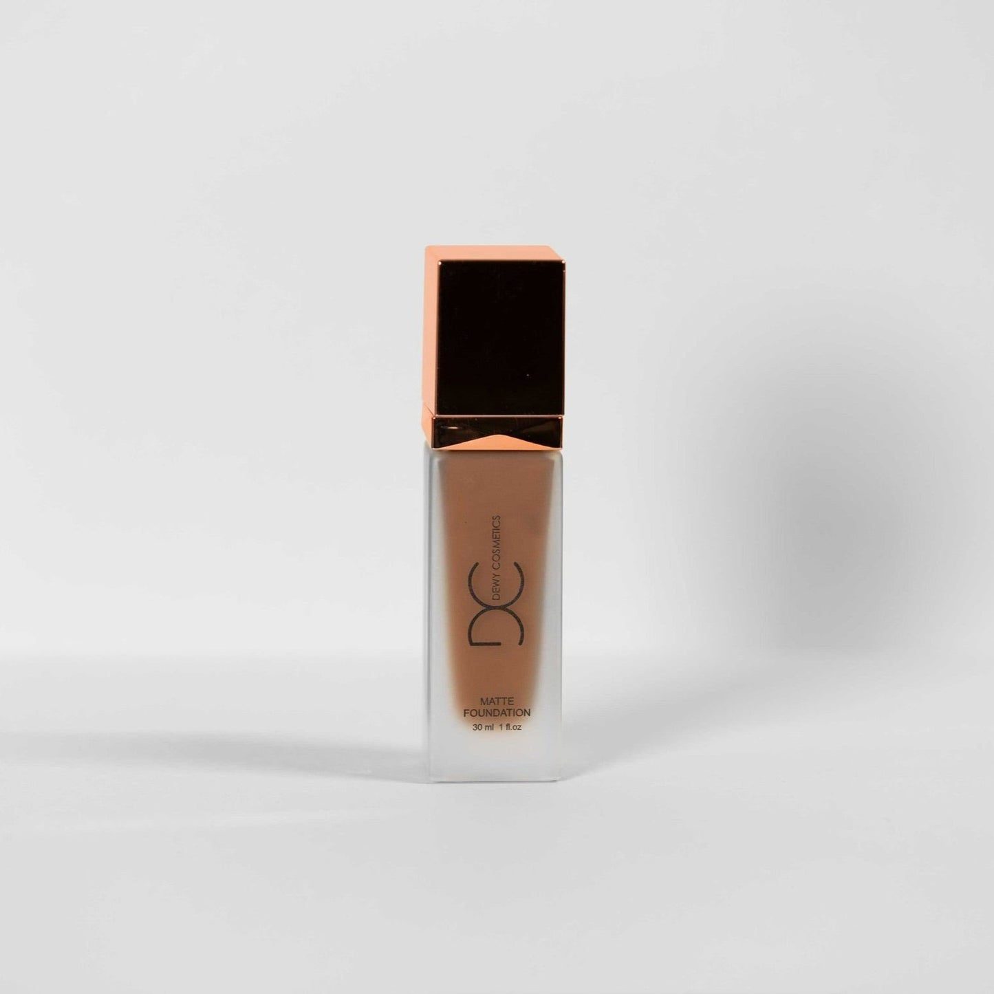 Hydrating Matte Foundation