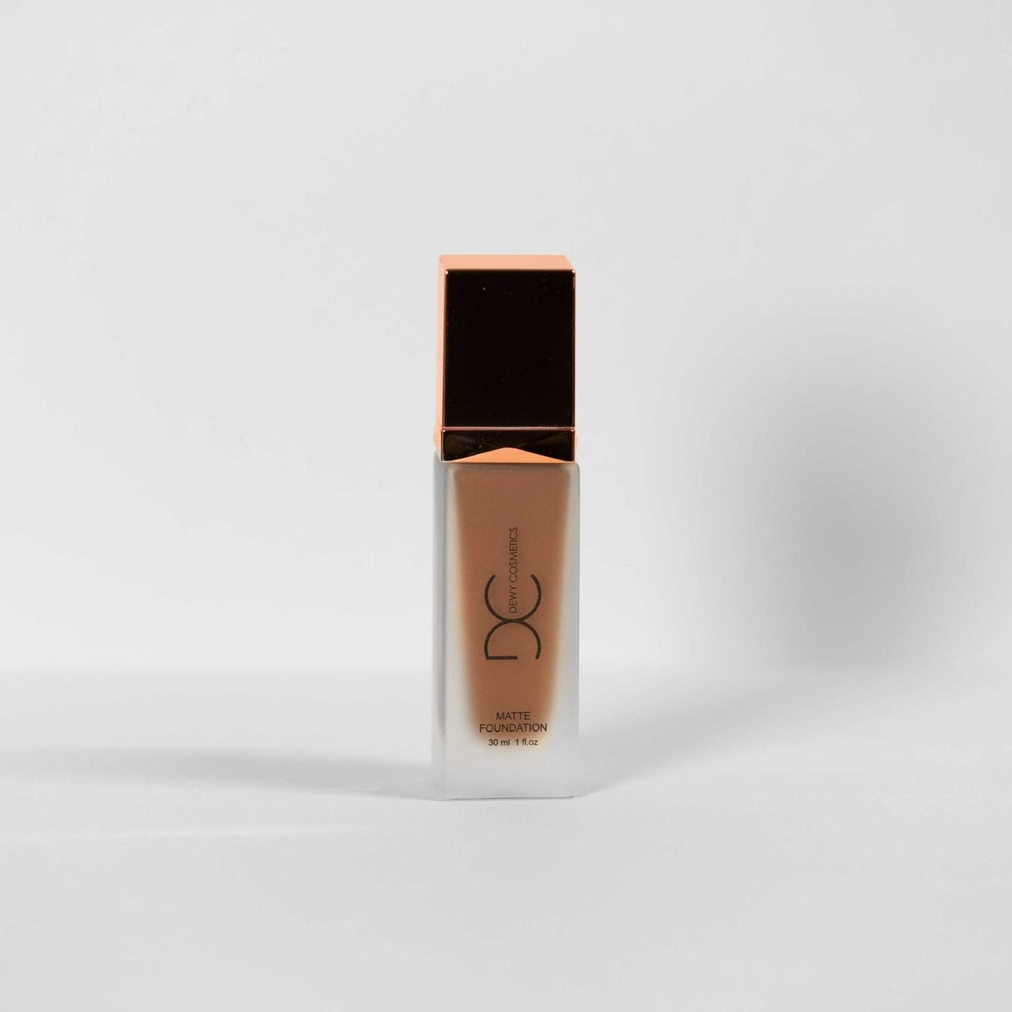 Hydrating Matte Foundation