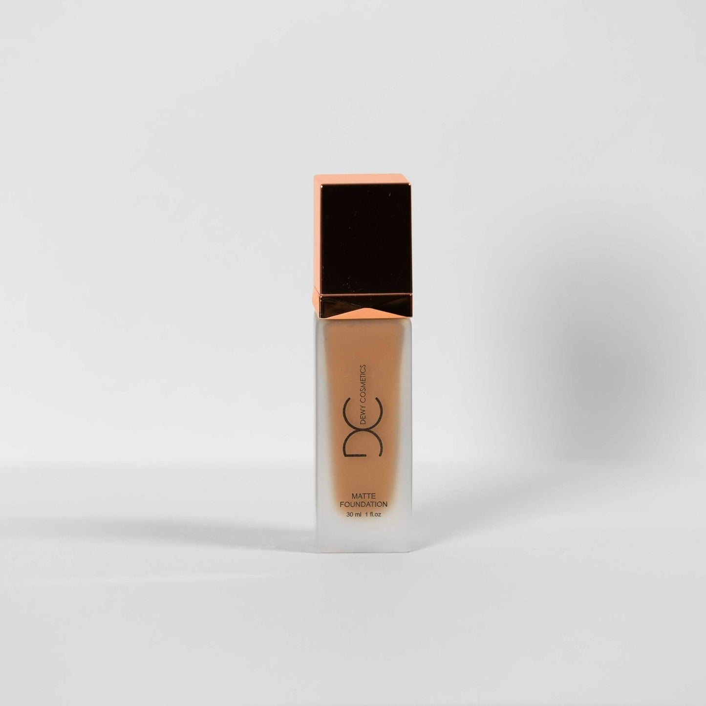 Hydrating Matte Foundation