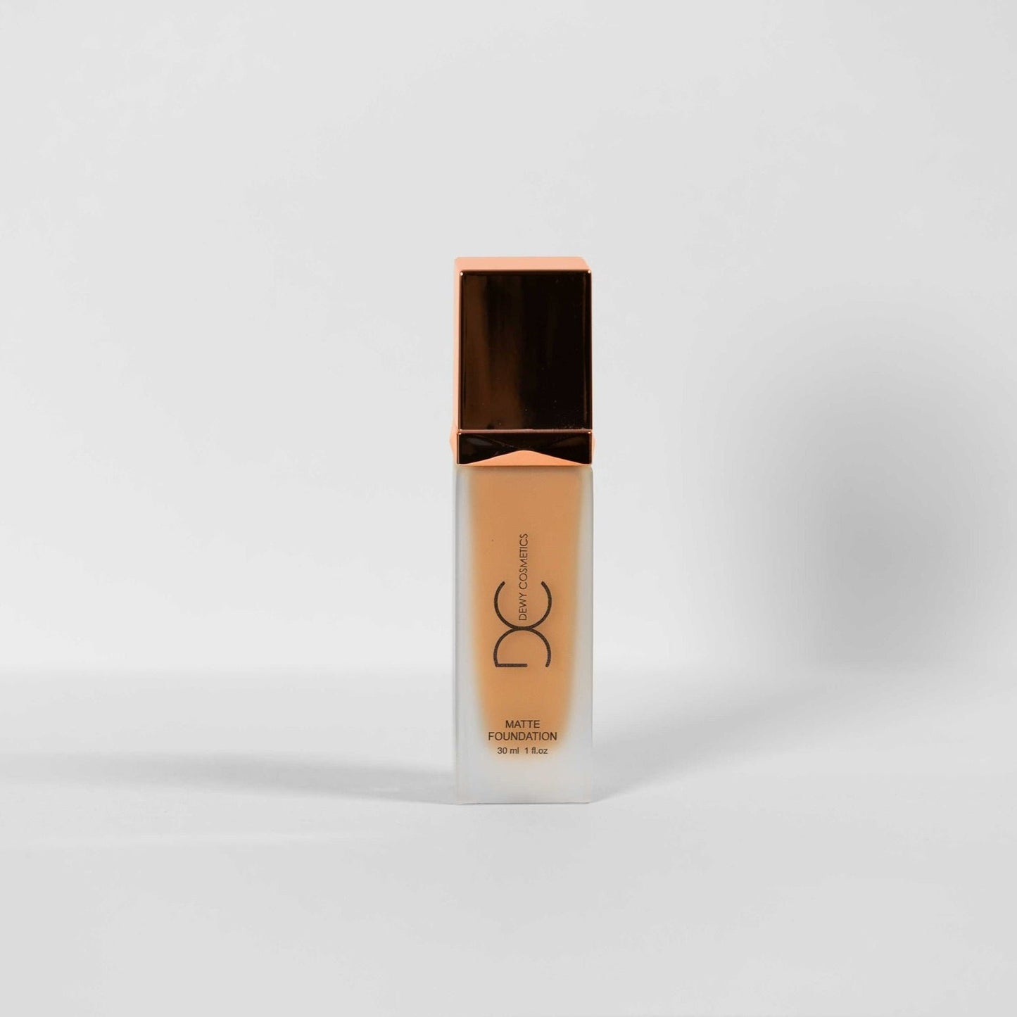 Hydrating Matte Foundation