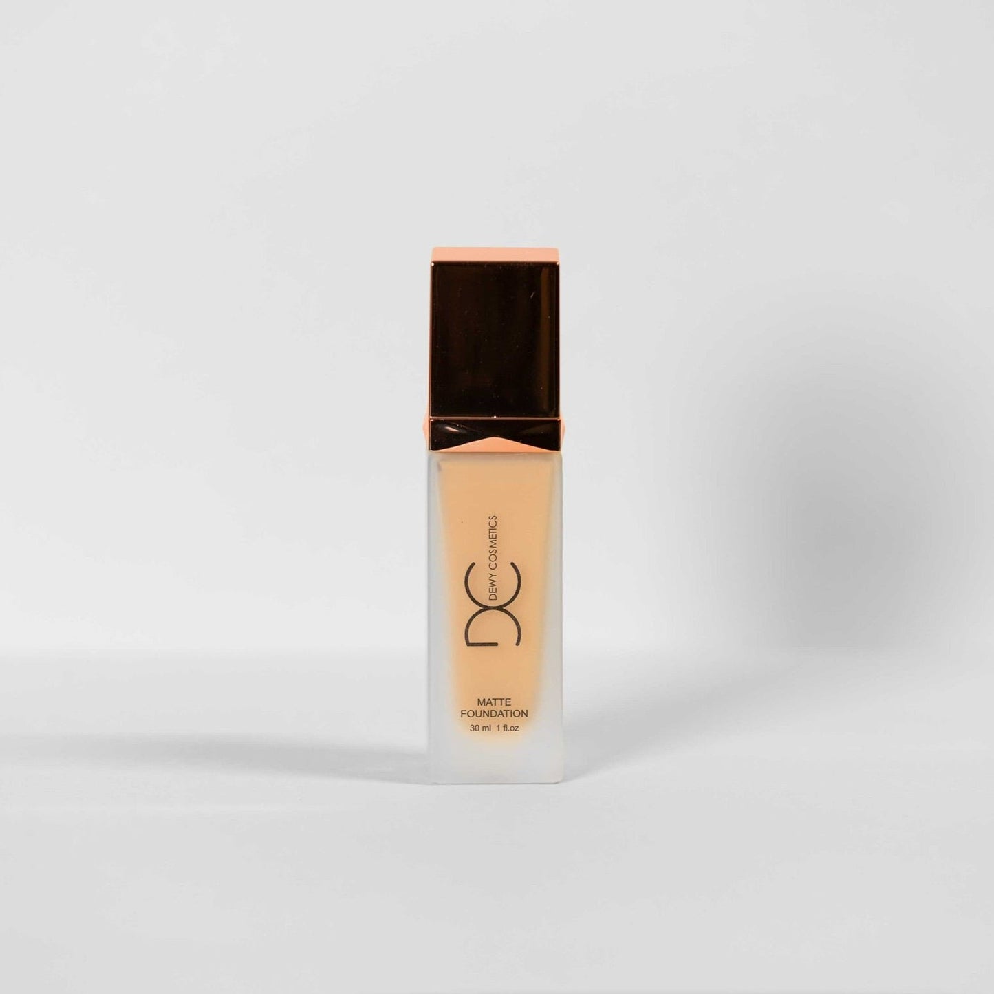 Hydrating Matte Foundation