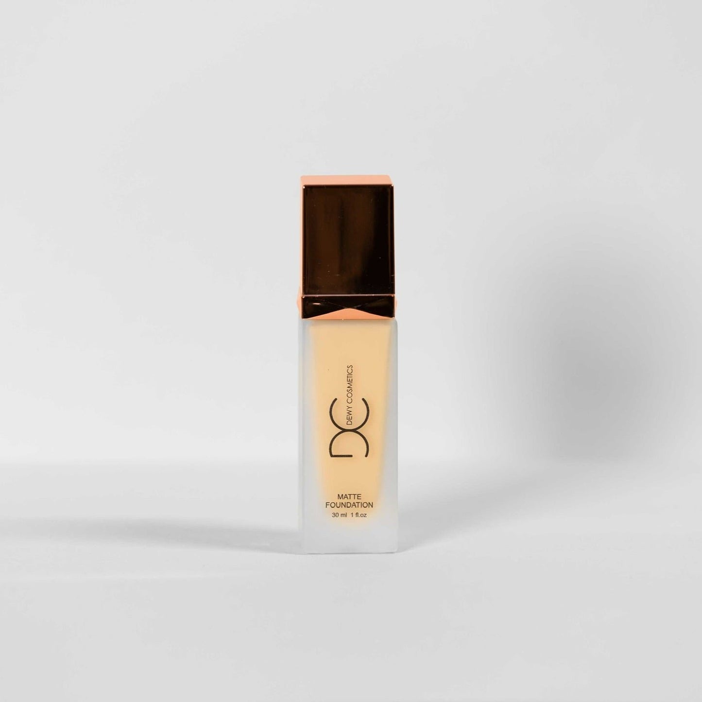 Hydrating Matte Foundation