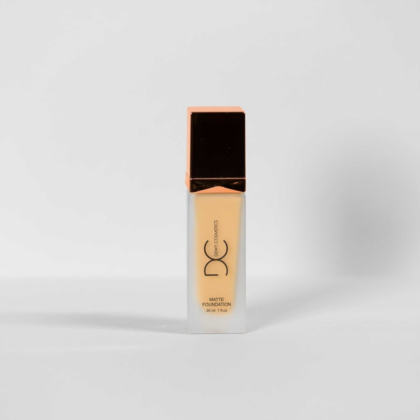 Hydrating Matte Foundation