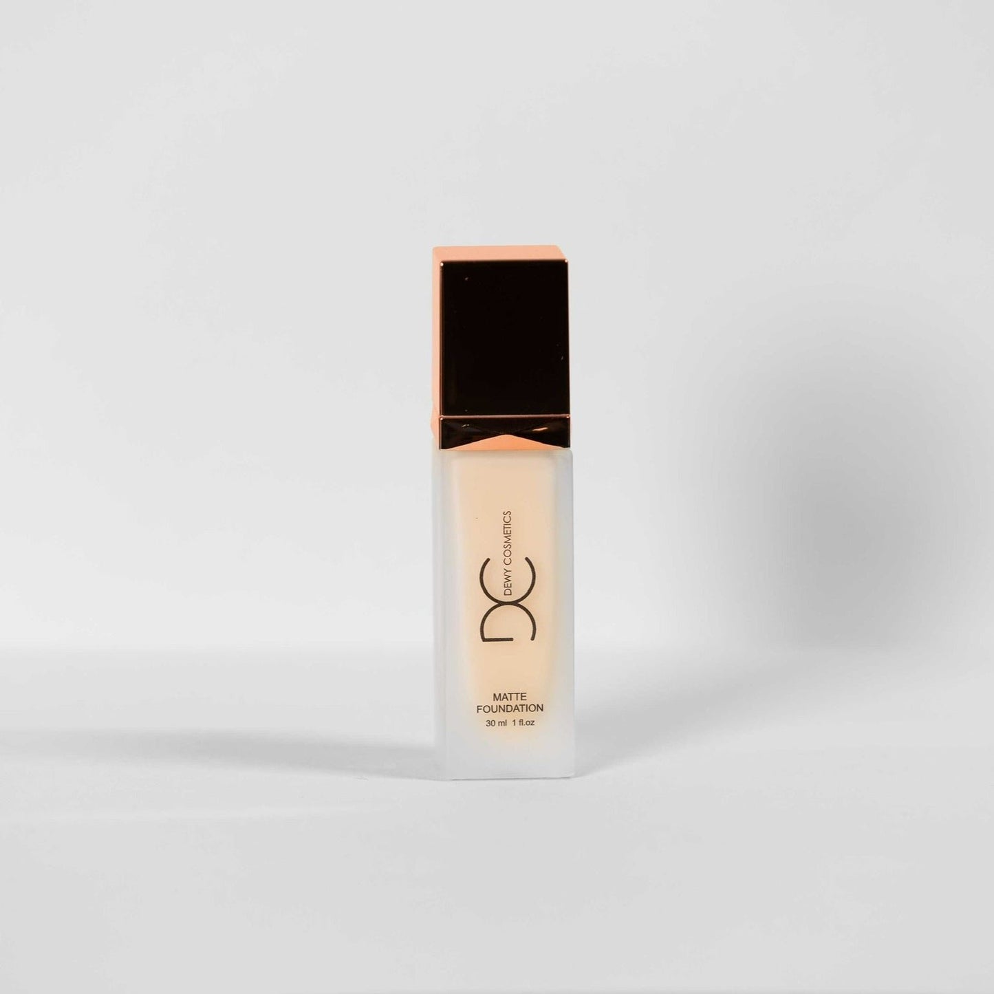 Hydrating Matte Foundation